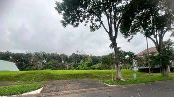 Gambar 3 Kavling Boulevard Di Puri Arga Golf Bsb City 