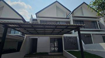 Gambar 1 Jual Cepat Rumah Di The Milles Bsb City 