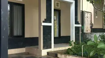 Gambar 2 Rumah Siap Huni Di Beranda Bali Bsb City 