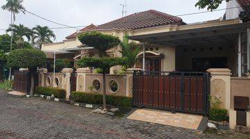 Gambar 1 Full Furnished Rumah 2 Lantai Di Srondol Banyumanik Semarang