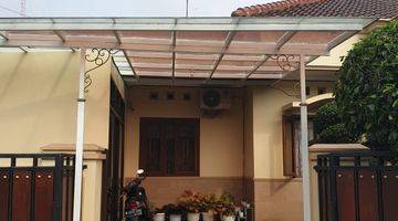 Gambar 2 Full Furnished Rumah 2 Lantai Di Srondol Banyumanik Semarang