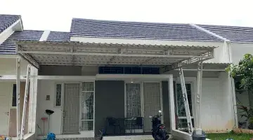 Gambar 1 Semi Furnished Rumah Di Forest Hill Citraland BSB City 