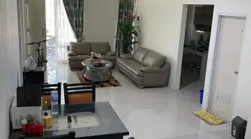 Gambar 5 Semi Furnished Rumah Di Forest Hill Citraland BSB City 