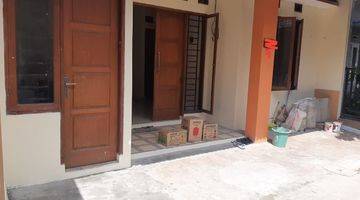 Gambar 5 Dijual rumah secondary di kukusan Beji depok