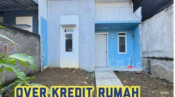 Gambar 1 Over Kredit Rumah Murah Cicilan 800 Ribuan Di Tajur Citereup 