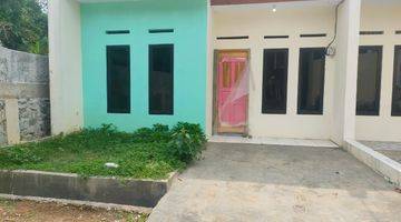 Gambar 1 Dijual Rumah Ready Stok 400 Jutaan Di Nanggewer Cibinong Bogor 