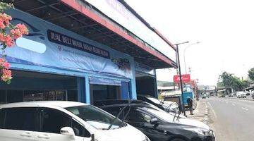 Gambar 3 Ex. Showroom + Rumah Kondisi Bagus Dan Strategis, Medan Satria, Kecamatan Medan Satria, Kota Bekasi