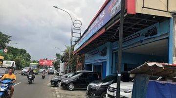 Gambar 2 Ex. Showroom + Rumah Kondisi Bagus Dan Strategis, Medan Satria, Kecamatan Medan Satria, Kota Bekasi