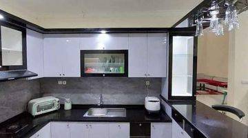 Gambar 4 Rumah Furnished Mewah Lux Modern, Strategis Dekat Akses Tol, Stasiun Commuter Line Dan Halte Transjakarta, Kebagusan, Pasar Minggu, Jakarta Selatan