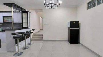 Gambar 3 Rumah Furnished Mewah Lux Modern, Strategis Dekat Akses Tol, Stasiun Commuter Line Dan Halte Transjakarta, Kebagusan, Pasar Minggu, Jakarta Selatan