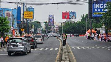 Gambar 5 Ex. Showroom + Rumah Kondisi Bagus Dan Strategis, Medan Satria, Kecamatan Medan Satria, Kota Bekasi