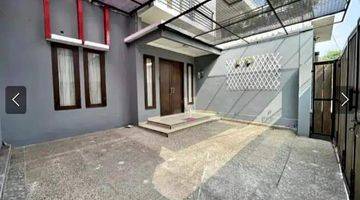 Gambar 2 Rumah Semi Furnished Bebas Banjir, Dekat Akses Tol Dan Stasiun Lrt, Jatibening, Pondok Gede, Kota Bekasi