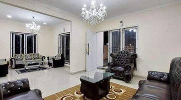 Gambar 1 Rumah Furnished Mewah Lux Modern, Strategis Dekat Akses Tol, Stasiun Commuter Line Dan Halte Transjakarta, Kebagusan, Pasar Minggu, Jakarta Selatan