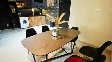 Gambar 5 Rumah Seken Second Full Furnished Dalam Cluster, Bebas Banjir Dan Strategis Dekat Akses Pintu Gerbang Tol, Jatibening, Pondok Gede, Kota Bekasi