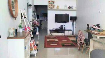 Gambar 2 Rumah Second 1 Lantai Dalam Cluster, Dekat Akses Tol Jorr, Cijantung, Pasar Rebo, Jakarta Timur