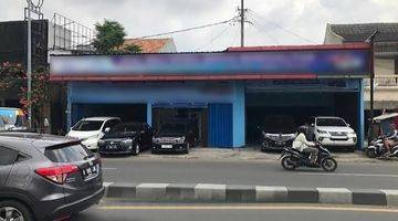 Gambar 1 Ex. Showroom + Rumah Kondisi Bagus Dan Strategis, Medan Satria, Kecamatan Medan Satria, Kota Bekasi