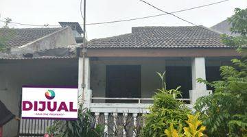 Gambar 1 Dijual rumah di Wisma Asri, dekat Sumarrecon Bekasi