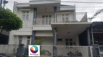 Gambar 1 Dijual rumah mewah harga bersahabat di Kemang Pratama 3 Bekasi 