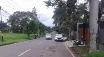 Gambar 3 Tanah di Pondok Hijau Bandung Jabar