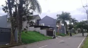 Gambar 2 Tanah di Pondok Hijau Bandung Jabar