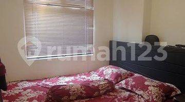 Gambar 3 Apartement Green Pramuka City 2 BR Furnished