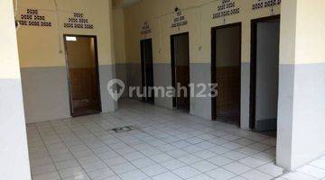 Gambar 2 Gedung Ex sekolah di Kranji Bekasi Barat