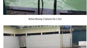 Gambar 3 Kolam Renang Masih Aktif di Kota Bekasi Selatan