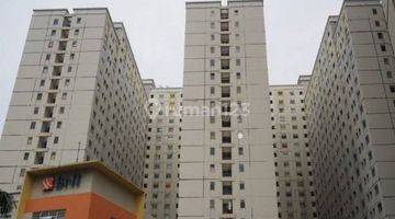 Gambar 1 Murah Apartemen Gading Nias 2 Bedroom Lantai 2 Semi Furnish