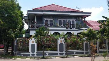 Gambar 5 Di Jual Rumah Daerah Bsd Kencana Loka