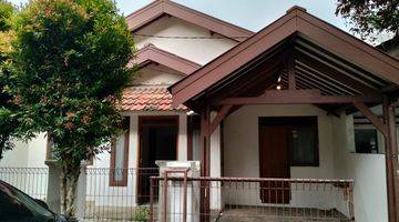 Gambar 1 Di Sewakan Rumah Kuricang Sektor 3a Bintaro