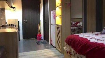 Gambar 3 Di Jual Apartemen Bintaro Icon Furnished