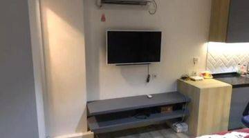 Gambar 2 Di Jual Apartemen Bintaro Icon Furnished