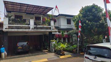 Gambar 1 Di Jual Rumah Daerah Menteng Bintaro