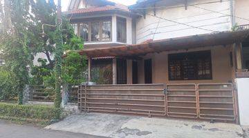 Gambar 1 Di Jual Rumah Sektor 2 Shm 2 Lantai