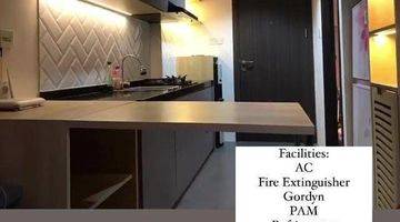 Gambar 4 Di Jual Apartemen Bintaro Icon Furnished