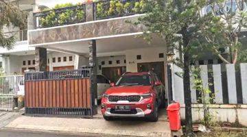 Gambar 4 S608 Rumah Bagus di Perumahan elit Marinir Pondok Kelapa Jakarta Timur