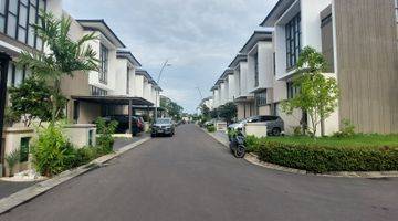 Gambar 4 S632 Rumah Full Furnished Murah di Asya Jgc Cakung Jakarta Timur