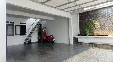 Gambar 3 Dd220 Rumah Hoek Mewah 280 M2 di Tebet Dalam Jakarta Selatan