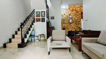 Gambar 5 S656 Rumah Bagus Full Furnished 117 M2 Duren Sawit Jakarta Timur