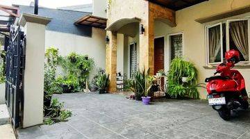 Gambar 2 S656 Rumah Bagus Full Furnished 117 M2 Duren Sawit Jakarta Timur