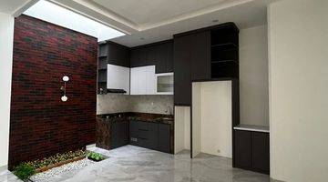 Gambar 2 Rumah Brand New di Nusaloka Bsd