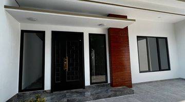 Gambar 1 Rumah Brand New di Nusaloka Bsd