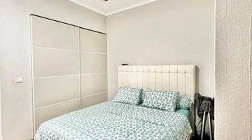 Gambar 2 Rumah Full Furnished 2 Lantai di Sutera Leora