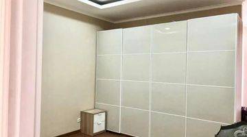 Gambar 3 Rumah Full Furnished 2 Lantai di Sutera Leora