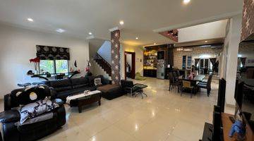 Gambar 1 Dijual Rumah 2 Lantai Full Furnished Cluster Emerald Phg