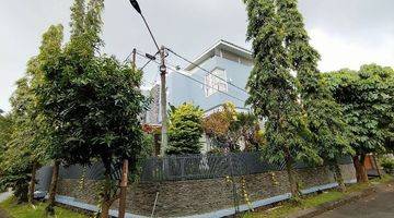 Gambar 1 Dijual Rumah Asri di Kemang, Bekasi