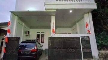 Gambar 1 Dijual Rumah Bagus 2 Lantai, Mustika Jaya