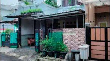 Gambar 1 Dijual Rumah Kemang Pratama, Rawalumbu, Bekasi