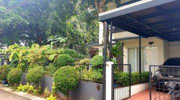 Gambar 2 Rumah Full Furnished di Cibubur, Kab. Bogor