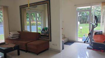 Gambar 4 Rumah Full Furnished di Cibubur, Kab. Bogor